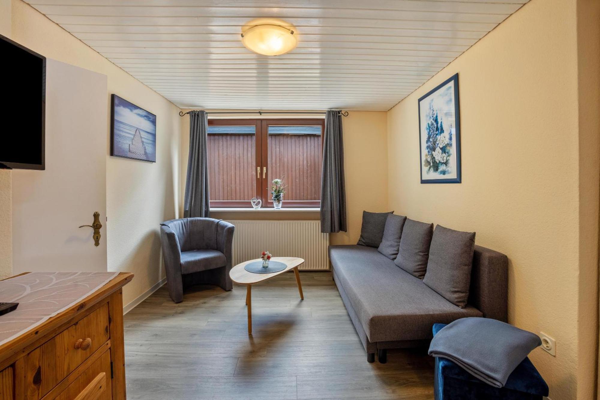 Ferienwohnung Carstens Itzehoe Exterior photo